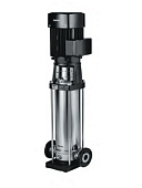 Вертикальный многоступенчатый насос Hydroo VF20-6R 0750 T 4069 5 2 IE3 с доставкой в Абакан