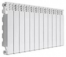 Алюминиевый радиатор Fondital Calidor Super B4 350/100 - 12 секций с доставкой в Абакан