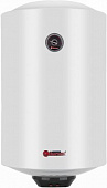 Электроводонагреватель аккумуляционный THERMEX Praktik 80 V ( (бак нержавейка, ТЭН Titanium Heat) с доставкой в Абакан