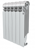 Радиатор алюминиевый ROYAL THERMO  Indigo 500-12 секц. с доставкой в Абакан