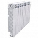 Алюминиевый радиатор Fondital Calidor Super B4 500/100 - 10 секций с доставкой в Абакан