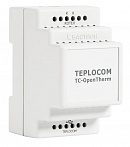 Цифровой модуль ТЕПЛОКОМ ТС - Opentherm с доставкой в Абакан
