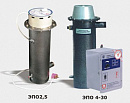 Электроприбор отопительный ЭВАН ЭПО-7,5 (7,5 кВт) (14031+15340) (380 В)  с доставкой в Абакан