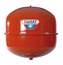 Бак CAL-PRO ZILMET 18л ( 4br, 3/4"G красный 1300001800) с доставкой в Абакан