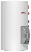 Электроводонагреватель  THERMEX IRP 150 V (combi) (200л, бак нержавейка, 6,0/4,0/2,0 кВт) с доставкой в Абакан