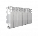 Алюминиевый радиатор Fondital Calidor Super B4 350/100 - 8 секций с доставкой в Абакан