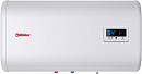 Электроводонагреватель аккумуляционный THERMEX  IF 50 H (PRO) (50л, белый, бак нерж., гориз.установка, плоский)    с доставкой в Абакан