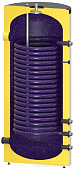 Бойлер косвенного нагрева S-TANK P Turbo 150 (эмаль, 150 л.) с доставкой в Абакан