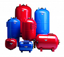 Гидроаккумуляторы для систем водоснабжения с доставкой в Абакан