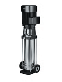 Вертикальный многоступенчатый насос Hydroo VF5-16R 0220 T 2340 5 2 IE3 по цене 115935 руб.