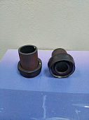 Штуцера для d=25 мм / сварка с доставкой в Абакан